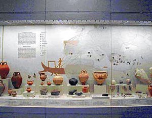 Αρχαιολογικὀ Μουσείο Μυκηνών