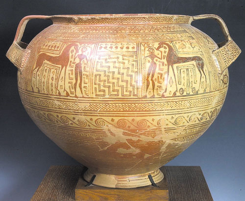 Μουσείο Άργους