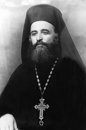 Νικὀδημος Βρ�λλος