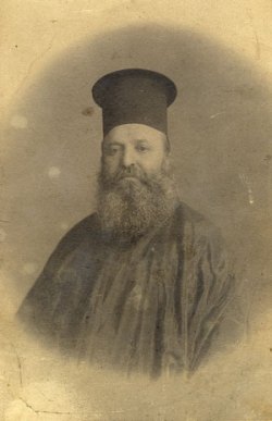 Χρήστος Παπαοικονόμος