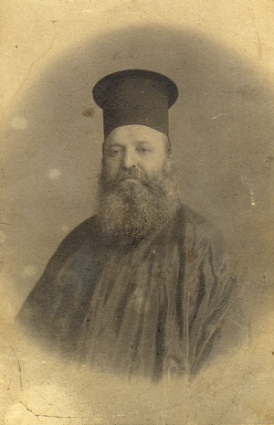 Χρήστος Παπαοικονόμος