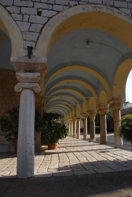 Ιερός Ναός Αγίου Ιωάννου 