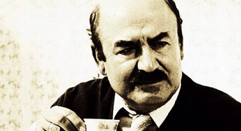 Βαγγ�λης Καζάν