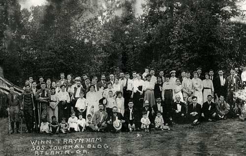 ΑΤΛΑΝΤΑ Ο εν Ατλάντα Σύλλογος Αργείων «Ο Δαναός».