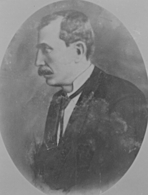 Μιχαήλ Παπαλεξόπουλος