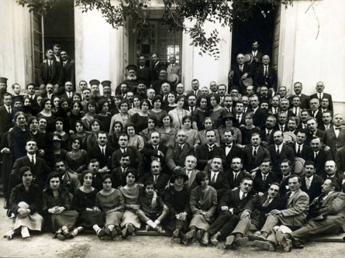 Αργολική Αρχειακή Βιβλιοθήκη Ιστορίας & Πολιτισμού).