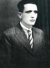 Σπύρος Ι. Καραμούντζος - Δάσκαλος