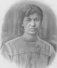 Πυρλή Μαρία 