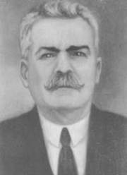 Στεργίου Αναστάσιος 