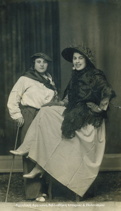 Βασίλη Τουφεξιάδη