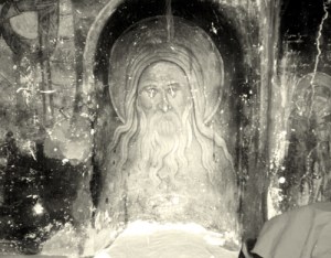 ''Ο Παλαιός των ημερών"