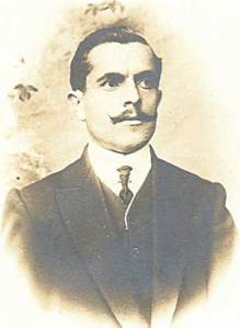 Μιχαήλ Φλέσσας 