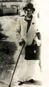 Γιώργος Γιαννούσης.