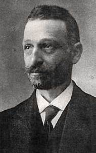 Γούναρης Δημήτριος