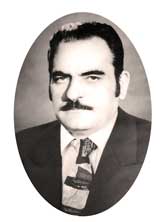 Πειρούνης Γεώργιος 