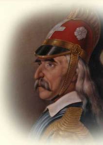 Θεόδωρος Κολοκοτρώνης