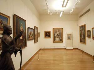 Πινακοθήκη