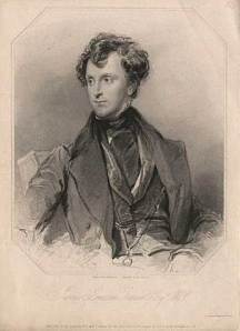 Sir James Emerson by Richard Austin Artlett 1836