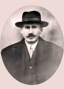 Μπόμπος Β. Αγγελής (1878-1928) 