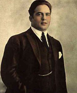 Χρήστος Θεοφίλου (Jim Londos) 