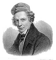 Otto Magnus von Stackelberg 