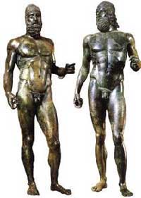 Πολεμιστές του Ριάτσε