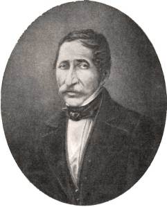 Κοκκώνης Π. Ιωάννης (1795-1864)
