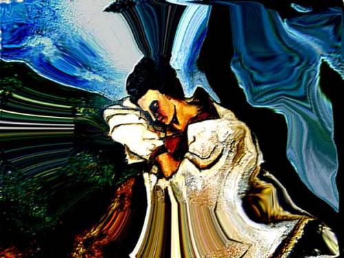 Αναδυομένη 