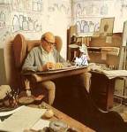 Roald Dahl