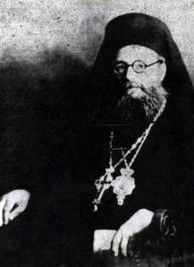 Μητροπολίτης Αργολίδος Ιωάννης Ε΄ 