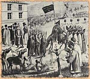 ζωγραφος αποδοκιμασια