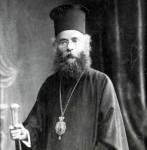 Μητροπολίτης Αργολίδος Αθανάσιος