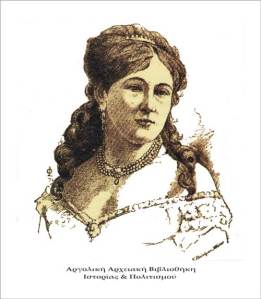 Lambert-Adam Juliette 