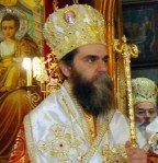 Ο Θεοφιλέστατος Επίσκοπος Επιδαύρου κ.κ. Καλλίνικος