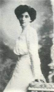 Η Γυναίκα της Κίου