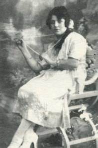 Η Γυναίκα της Κίου