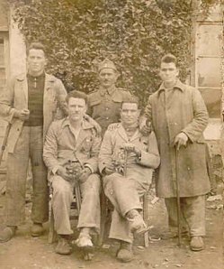 Ενθύμιον από το Νοσοκομείο Τριπόλεως.