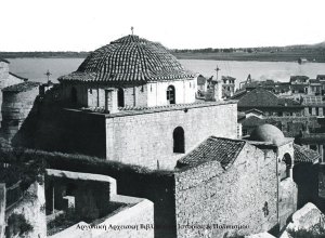 Καθολική Εκκλησία Μεταμορφώσεως του Σωτήρος 