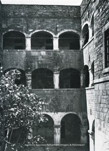 Μεντρεσές Ναυπλίου.