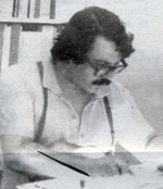 Ρηγόπουλος Γιάννης