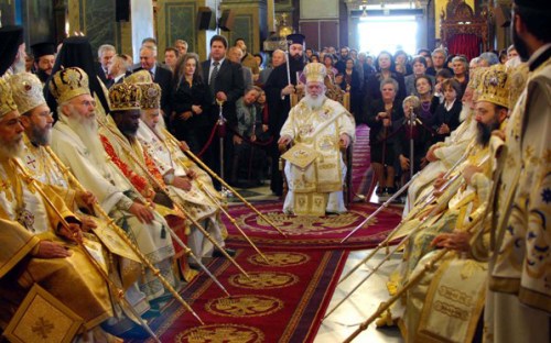 Χειροτονία