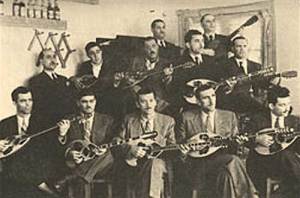 Τζιτζιφιές, 1947