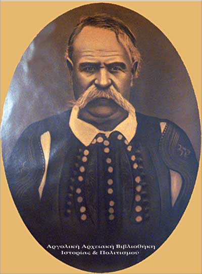 Δημήτριος Τσόκρης