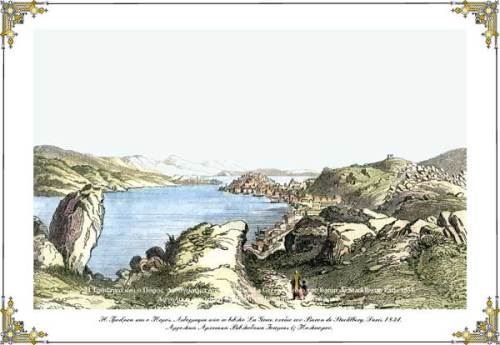 Baron de Stackelberg