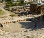 Αρχαίο θέατρο