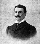 Κωνσταντίνος Μάνος