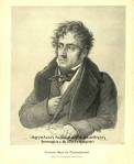 François-René de Chateaubriand