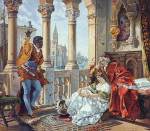 Οθέλλος – Μicromosaic