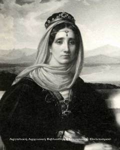 Bettina Savigny 1805-1835