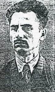 «Στάθης», Θεόδωρος Ζέγκος